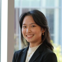 Victoria Wei