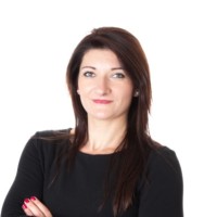 Kristýna Špírková