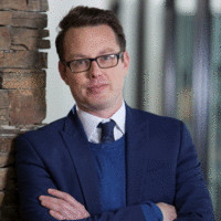 Gary Doxey