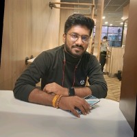 Divyang Patel