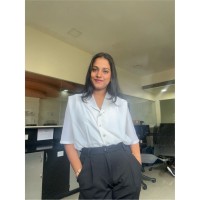 Siddhi Ghosalkar