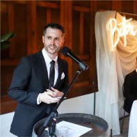 Kurt Jason Buckerfield