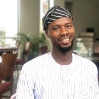 Luqman Abdulkabir