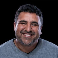 Hassan El-Hadidy, Mba