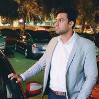 Vipin Azhikodan Chenerath