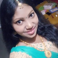 Tamilselvi Palani