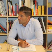 Yakup Ueruen
