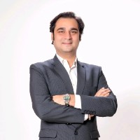 Amandeep Sharma