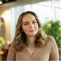 Klaudia Maria Ciszek