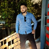 Ankit Mamgain