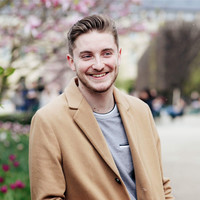 Jean-Baptiste (Jb) Prévôt