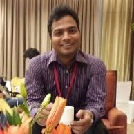 Anand Kumar Chelluri