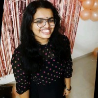 Aparna P K