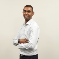 Yoganand Kissoon
