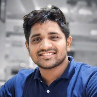 Dr. Pallav Prakash