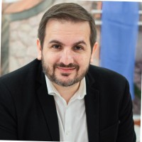 André Alegre