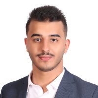 Mohammad Ibrahim Awwad