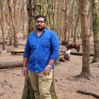 Dinesh Ramkumar