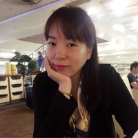 Cindy Lin