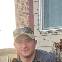 Matthew Vickery