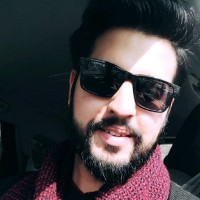 Karan Bhutani
