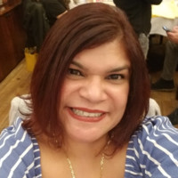 Melody Rios