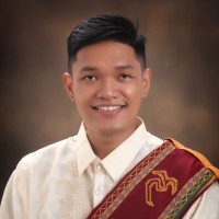 Ralph Christian Arco