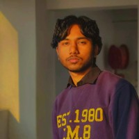 Sahir Ali