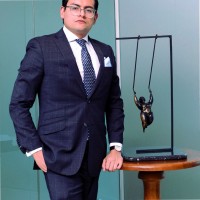 Daniel Salinas