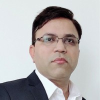 Amit Bhardwaj, PMP® CSM® ITIL® CCNP®