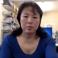 Ruifeng Song, Acc, Msc
