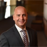 Mike Cimino