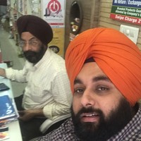 Ritin Singh