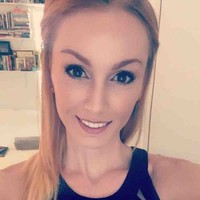 Samantha Feher