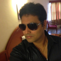 Sushant Bhatnagar