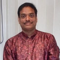 Krishna Kanthetinaga