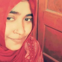 Musfika Aurin Jannat