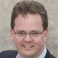 Brian Delany