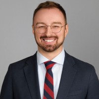 Oskar Tauring-Traxler, CFP®, APMA™