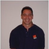 Paul Moengaroa
