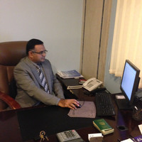Arif Baig