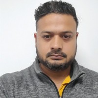Mohammad sazid