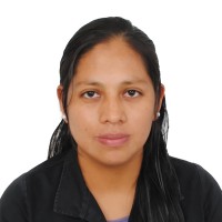 Evelyn Jhael Ore Payano