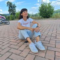 Lucia Romagnoli