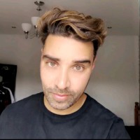 Wajid Shabir Khan