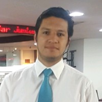 Ivan Eduardo Cabrera Piñeres