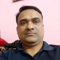 PURNA CHANDRA BEHERA