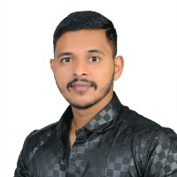 Rohit Nivangune