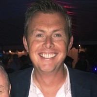 John Cassie MSyl