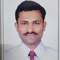 sharanabasu Kenchanagoudar
